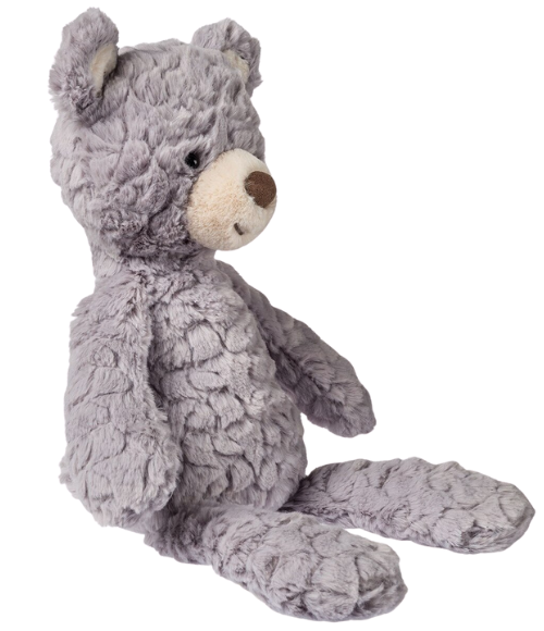 Putty Shadow 17" Bear