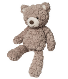 Putty Tan 11" Bear