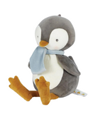 Snowcone the Penguin