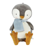 Snowcone the Penguin