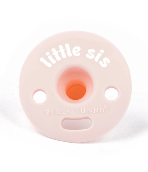 Little Sis Pacifier