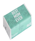 Best Mom Ever Florals Bar Soap