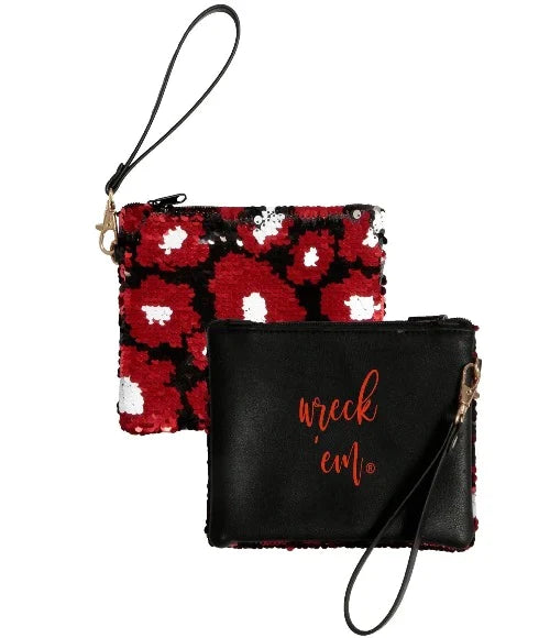 Game Day Wristlets