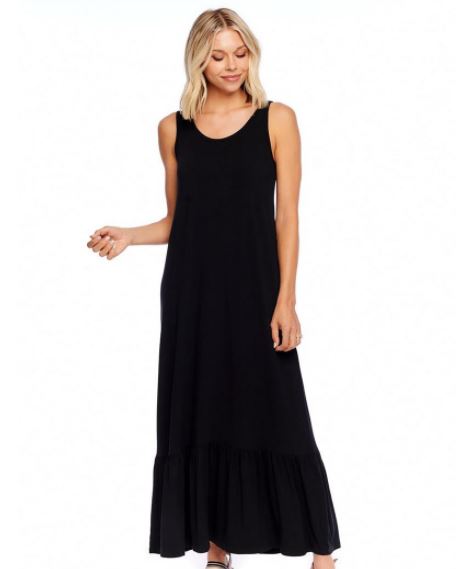 Alice Maxi Dress