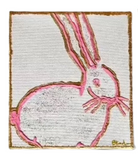 Bunny Canvas Art