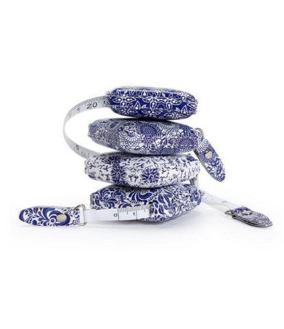 Chinoiserie Chic Measuring Tape