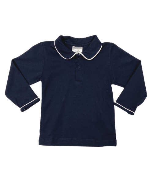 Bambinos Pinehurst Polos - Long Sleeve