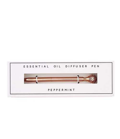 Essential Oil Diffuser Writing Pen