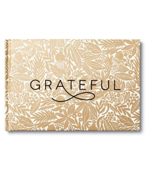 Grateful Book