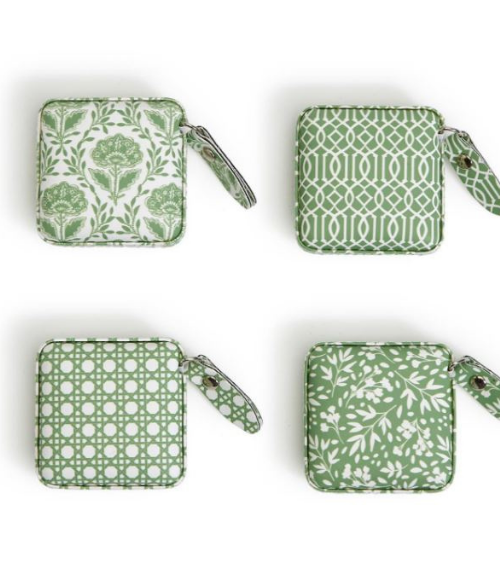 Chinoiserie Chic Measuring Tape