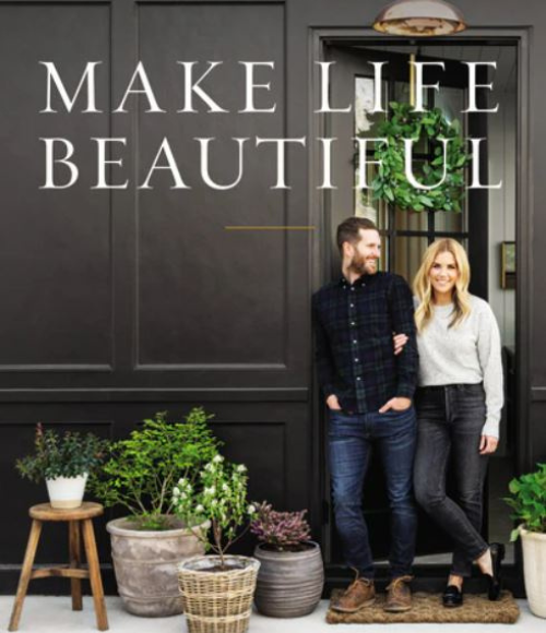 Make Life Beautiful