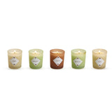 Nature Walk Scented Votive Candles