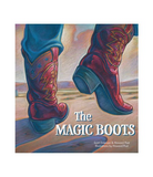 Magic Boots