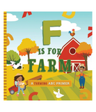 F is for Farm
