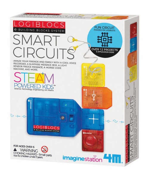 Smart Circuits Kit