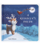 Mitzi Reindeer’s Dream Book