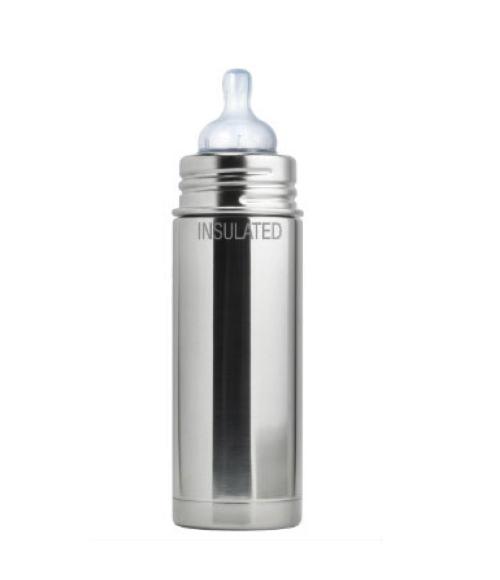 Baby Registry Insulated Baby Bottle