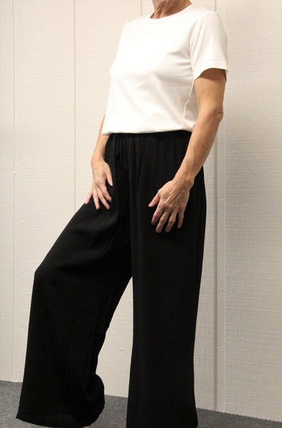 Ivory Soft Touch Top