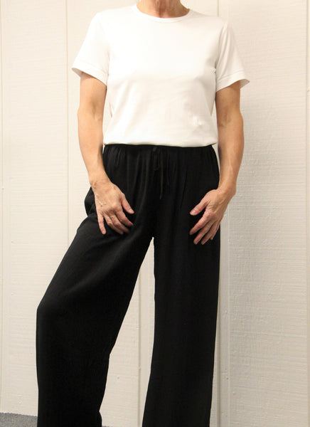 Ivory Soft Touch Top