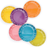 Appetizer Plate Set - Fringe