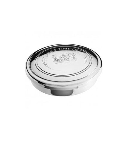 Pewter First Curl Box - IN STORE